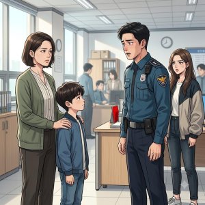 Ngày Trái Tim Mở Lối