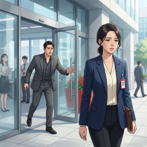 Vợ Mới Lên Sàn, Vợ Cũ Lật Bàn