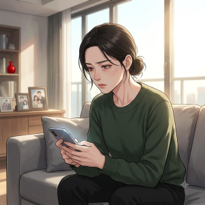 Khi Bồ Nhí Có Con