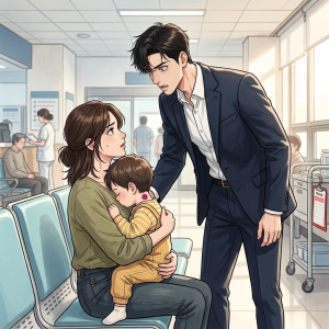 Tái Hôn Rồi, Tổng Tài Sủng Vợ