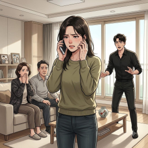 Tự Tạo Gia Đình Cho Riêng Tôi