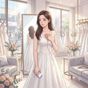 Người Cũ Đến Dự Hôn Lễ