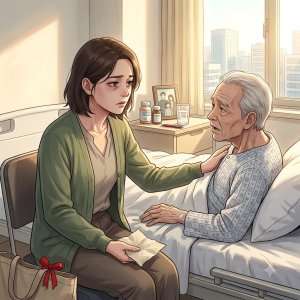 Dưới Đáy Hũ Dưa Muối