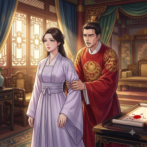 
                            Huyết Thư Trong Tuyết