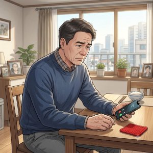 Khi Tiền Trở Thành Ranh Giới