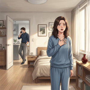
                            Bảy Năm Trước Anh Đã Chê Tôi Bẩn