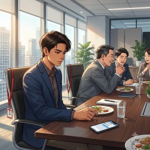 Bị Đá Khỏi Nhóm Dự Án, Tôi Kéo Luôn Khách Hàng Đi