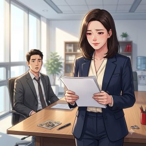 Nhường Cho Anh Quyền Nuôi Con