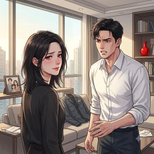 Hôn Nhân Không Có Người Thắng