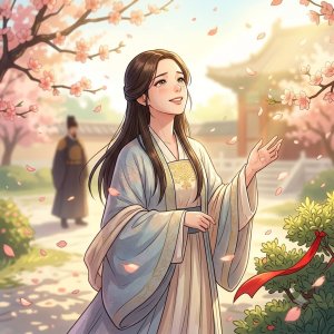 Sủng Nịnh Trước Linh Cữu