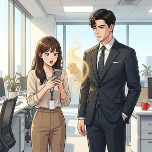 Tết Này Tôi Theo Sếp Về Nhà