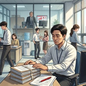Bảy Năm Làm Bia Đỡ Đạn