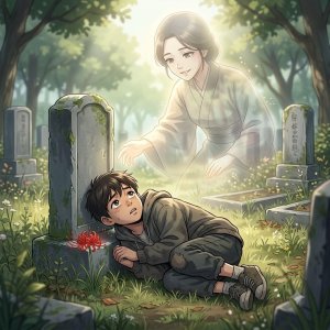 Nhà Có Một Tiểu Quỷ