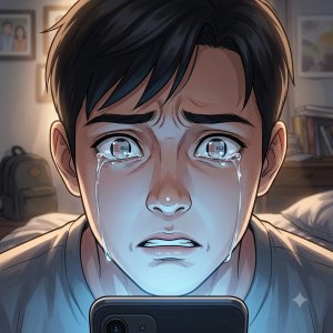 Lì Xì Cuối Cùng Trước Giao Thừa