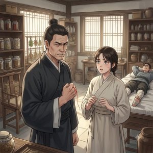 Dược Vương Cốc