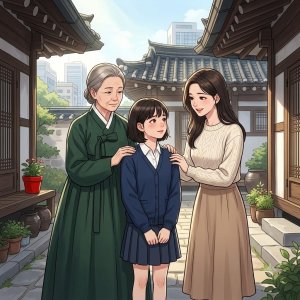 Khúc Tỳ Bà Dưới Mái Ngu Phủ