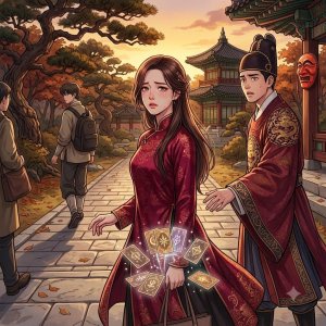 Theo Phế Thái Tử Đi Lưu Đày