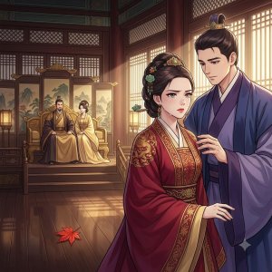 Thay Tỷ Gả Đông Cung