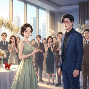 Cô Ấy Cùng Sao Trời Mà Đến