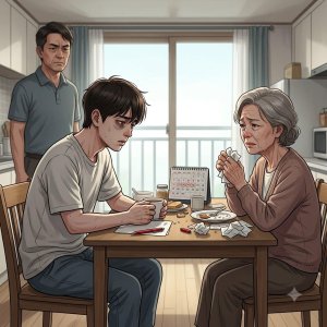 Giấc Ngủ Bị Đánh Cắp