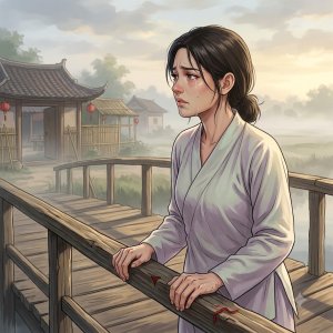 Không Làm Thiếp, Không Làm Thê
