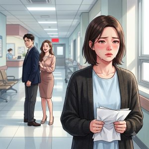 Giá Niêm Yết Của Người Vợ
