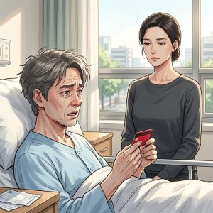 Mật Khẩu Là Ngày Anh Đ- Ánh Tôi