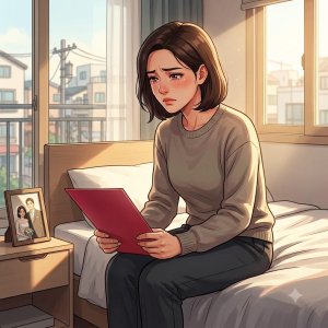 Ba Năm Trả Nợ Cho Một Căn Nhà Không Thuộc Về Mình