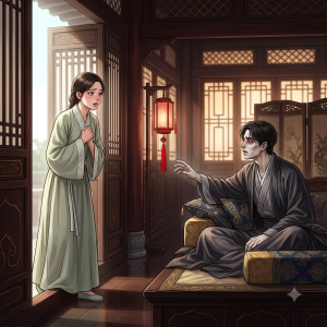 Ta Có Một Ca Ca Ở Nhân Gian