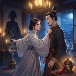 Triều Hoàng Trở Lại