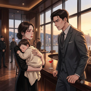 
                            Đóa Hồng Của Anh