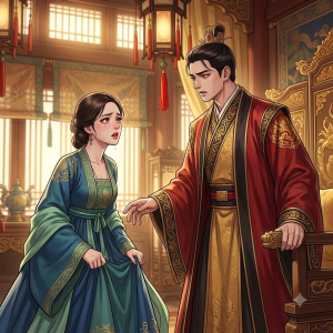 Tiểu Sư Muội Giả Nam