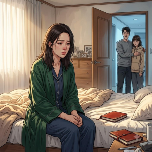 
                            Em Dâu Là Bạch Nguyệt Quang Của Chồng Tôi — Tôi Tát Luôn Cả Hai!