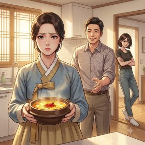 Bát Canh Gà “Ngủ Yên” Này, Tiễn Cả Nhà Lên Đường