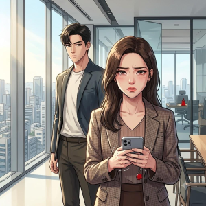 Sau Khi Bị Mất Trí Nhớ Gián Đoạn, Chồng Tôi Ôm Hôn Bạn Thân Ngay Trước Mặt Tôi