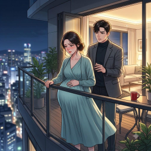 Trẫm Tự Quỳ, Cẩn Thận Cái Bụng Của Nàng