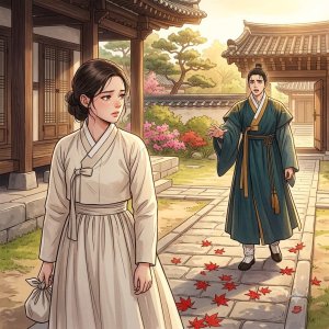 Từng Là Ánh Hồng Kinh Diễm Soi Rọi Đóa Mẫu Đơn