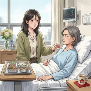 Khi Tôi Từ Bỏ Việc Lấy Lòng, Cả Gia Đình Đều Hối Hận Đến Phát Điên