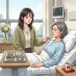 
                            Khi Tôi Từ Bỏ Việc Lấy Lòng, Cả Gia Đình Đều Hối Hận Đến Phát Điên