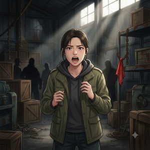 Gió Lạc Về Nhà