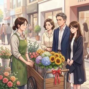 Sau Khi Đưa Tôi Vào Tù, Bố Mẹ Khóc Lóc Cầu Xin Tôi Quay Đầu