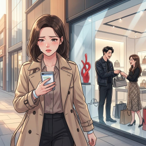 
                            Sau Khi Mẹ Bạn Trai Bị Cắt Cụt Chân, Bọn Họ Hối Hận Rồi