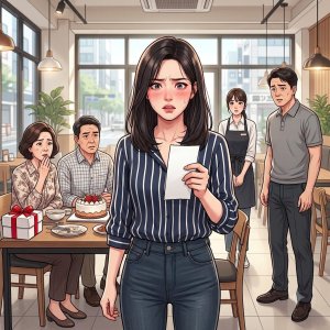 Lòng Tốt Bị Phản Bội
