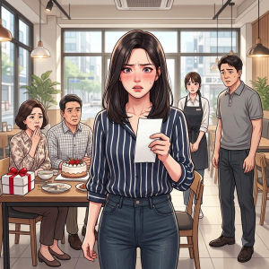 Lòng Tốt Bị Phản Bội