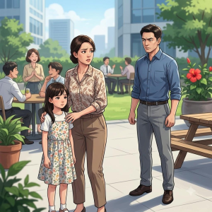Chỉ Vì Em Là Ánh Sáng
