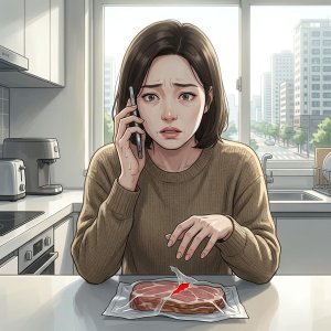 Bí Mật Sau Miếng Thịt Xông Khói
