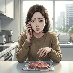 Bí Mật Sau Miếng Thịt Xông Khói