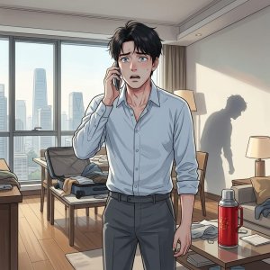 Máu Mủ Của Các Người, Đắt Quá