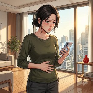 Cố Phu Nhân Lại Nghi Tôi Hết Yêu Rồi