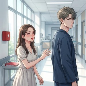 Phản Diện Chấp Niệm Quá Sâu, Phải Làm Sao Đây?